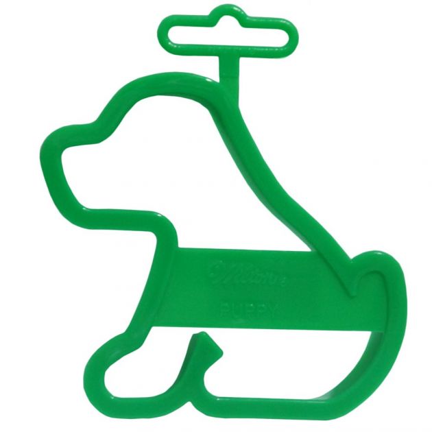 Aro Cortador De Massas E Pasta Plastico Cachorro