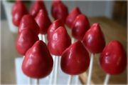 Corante Arcolor Para Chocolate Vermelho - 10Ml