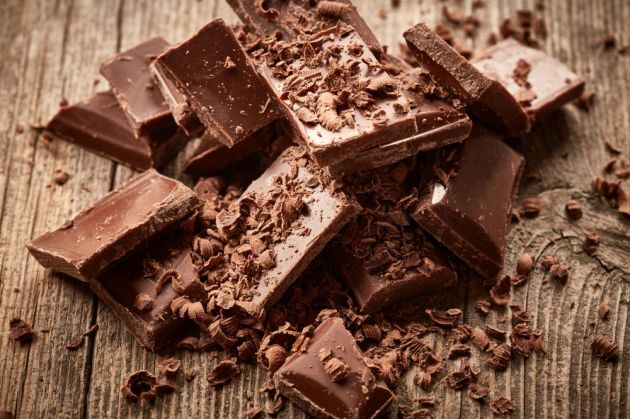 Essencia Alimenticia Chocolate Arcolor 30 Ml