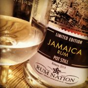 Essencia Alimentícia Rum Jamaica Arcolor 30 Ml