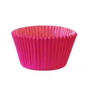 Forminha Greasepel Cupcake Pink N°0 45 Unidades