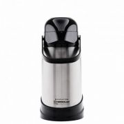 Garrafa Termica R-Evolution 1,2L Inox Termolar