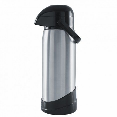 Garrafa Termica R-Evolution 1,9L Inox Termolar