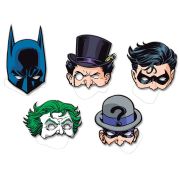 Mascara Batman 2016 08 Unidades