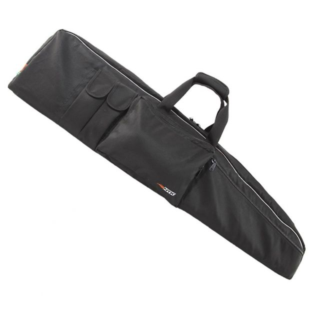 Mochila Case Gunbag Bolsa Para Rifle Tático Ntk