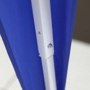 Tenda Gazebo Articulada 2,4X 2,4 M Duxx Azul Ntk
