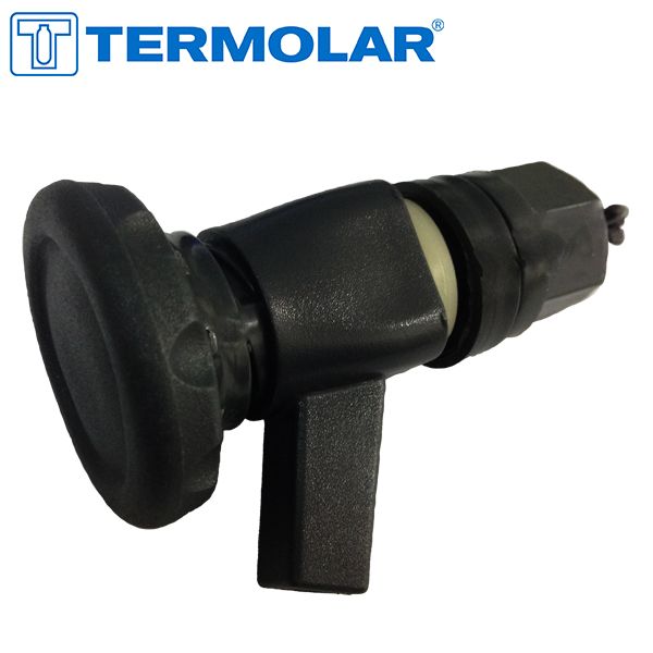 Torneira Para Botijão Térmico Termolar Maxitermo